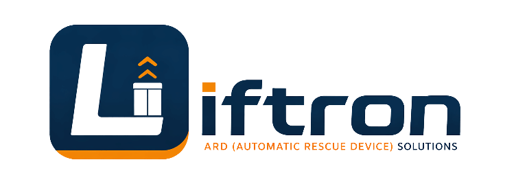 Liftron Logo