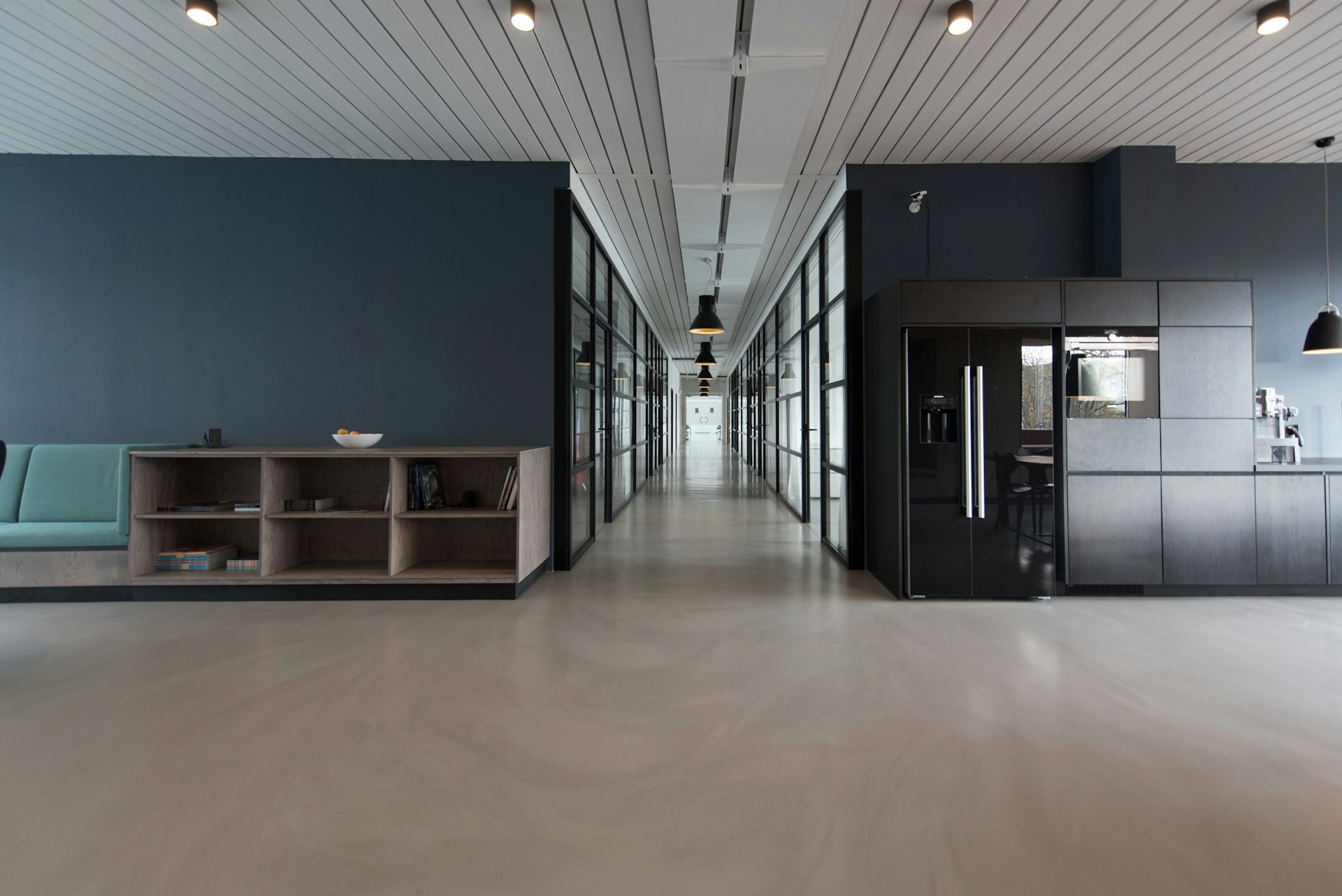 Elevator manufacturing